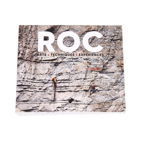 BLUE ICE - Roc