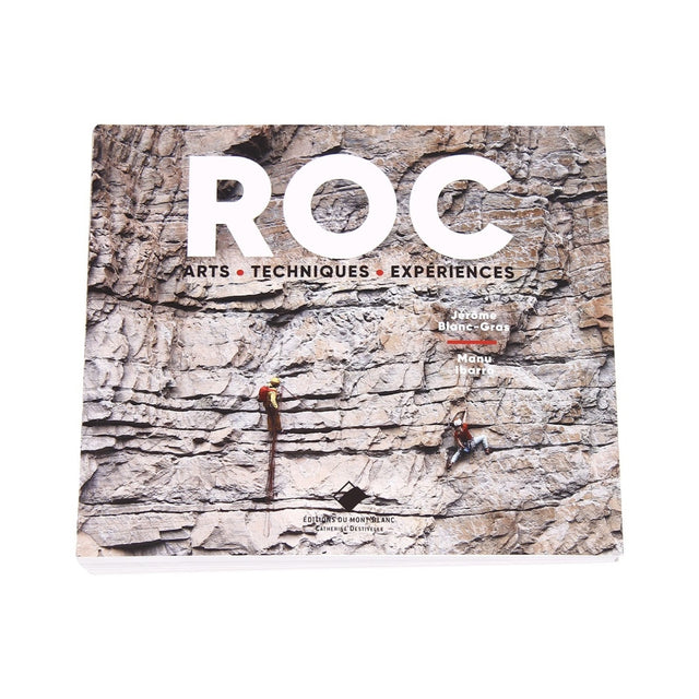 BLUE ICE - Roc