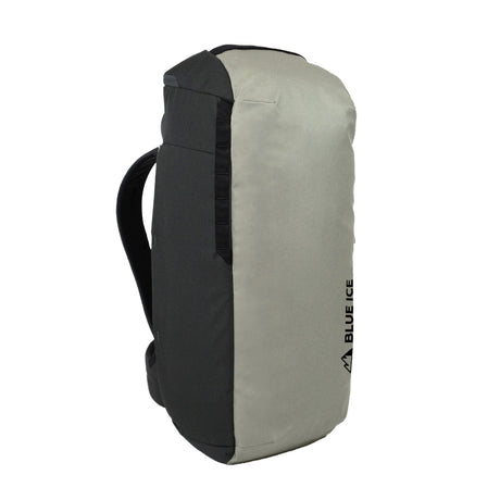 BLUE ICE - Octopus 35