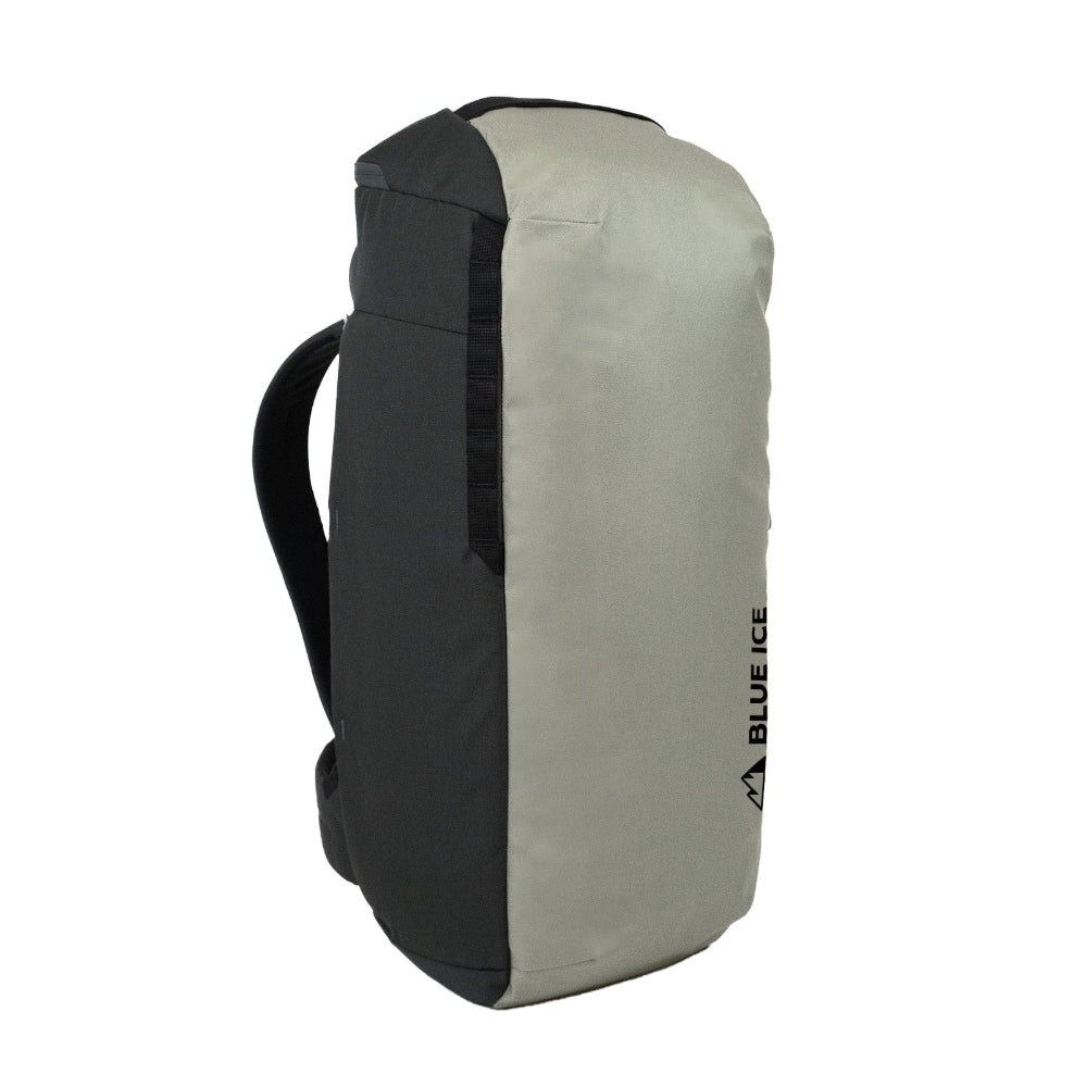 BLUE ICE - Octopus 35