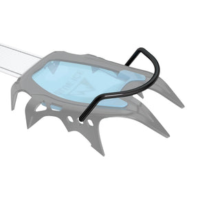 BLUE ICE - Toe Bail (compact) Harfang
