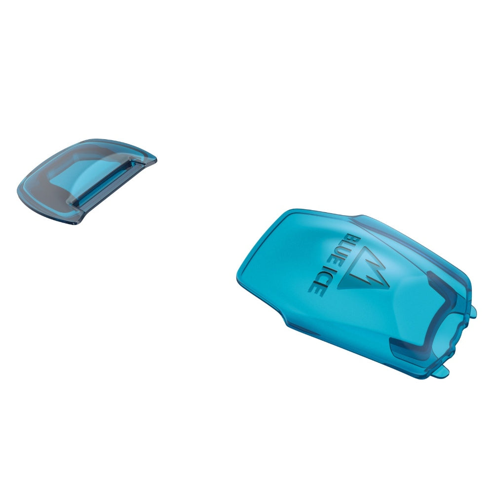 BLUE ICE - ABS Harfang Alpine
