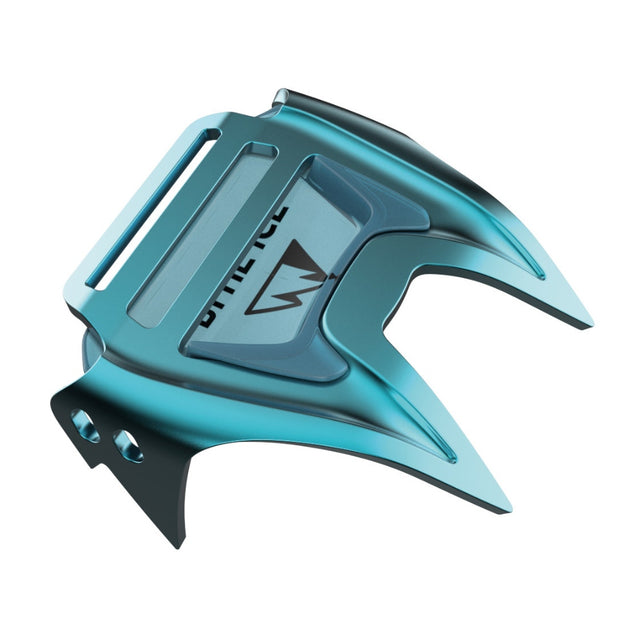 BLUE ICE - Front Rail Harfang (aluminium)
