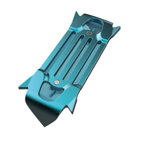 BLUE ICE - Middle Rail (aluminium)