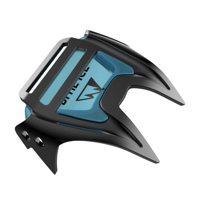BLUE ICE - Front Rail Harfang (steel)