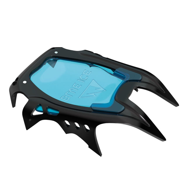BLUE ICE - Front Rail Harfang Alpine