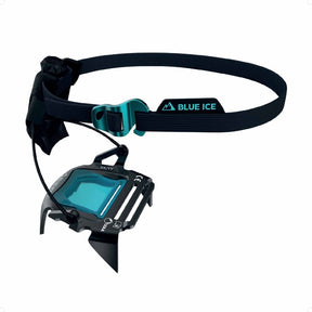 BLUE ICE - Heel Assembly (steel)