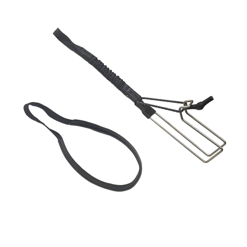 BLUE ICE - Quick Ski Carry Kit
