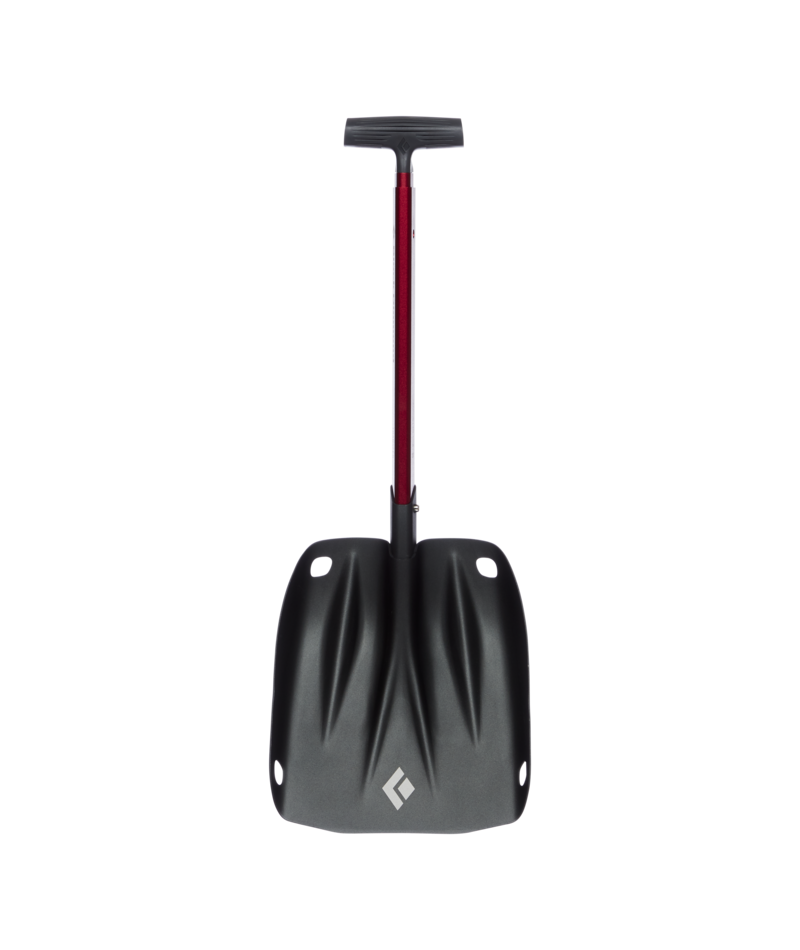BLACK DIAMOND - TRANSFER SHOVEL