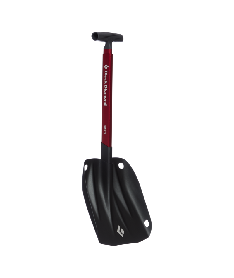 BLACK DIAMOND - TRANSFER SHOVEL