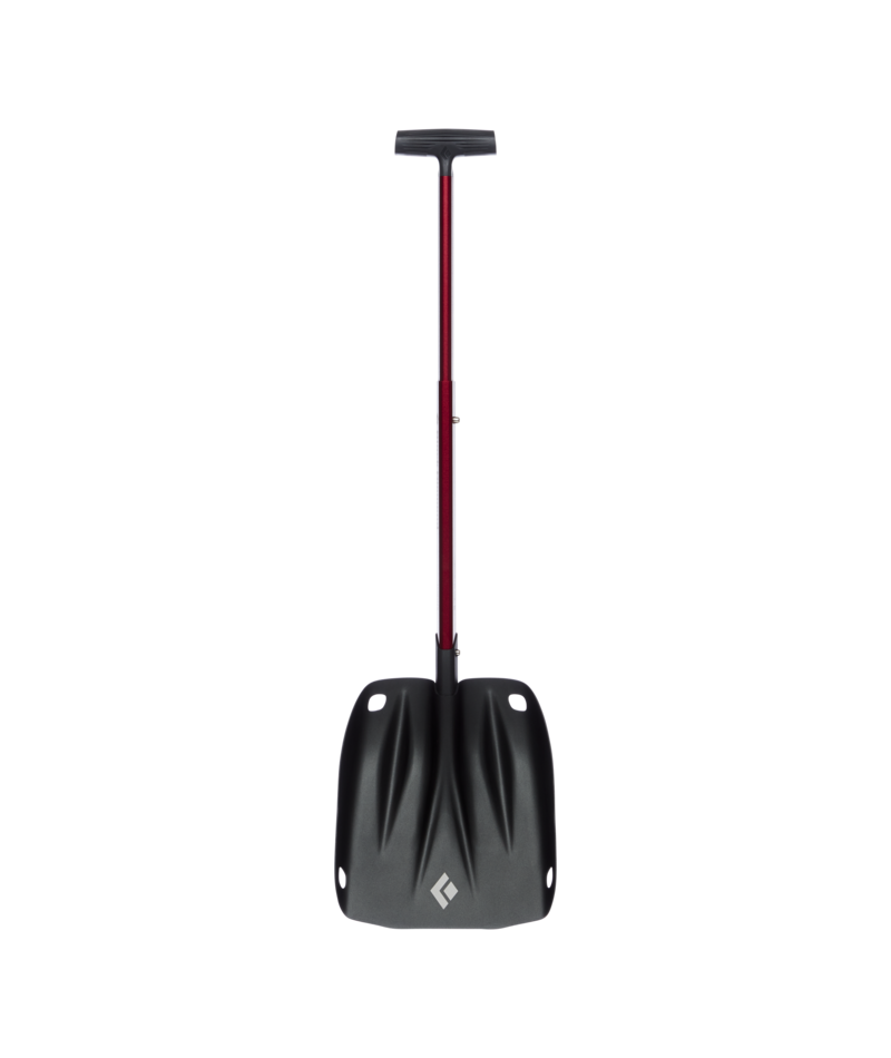 BLACK DIAMOND - TRANSFER SHOVEL