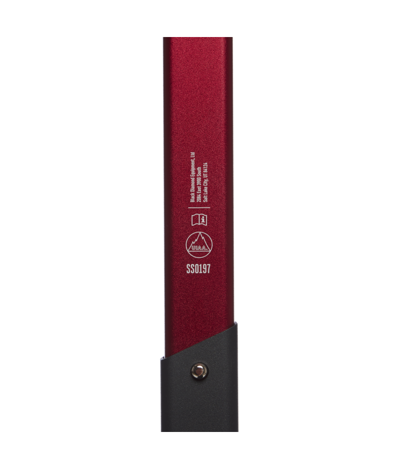 BLACK DIAMOND - TRANSFER SHOVEL