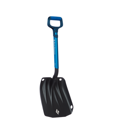 BLACK DIAMOND - EVAC 9 SHOVEL