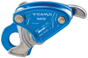 CAMP - MATIK