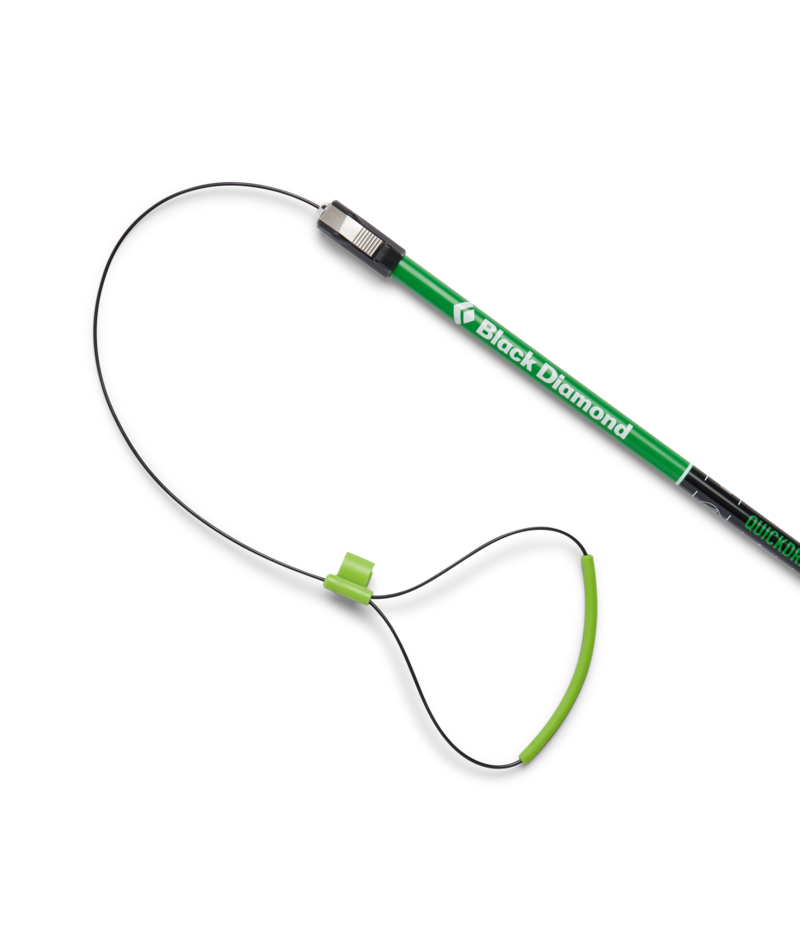 BLACK DIAMOND - QUICKDRAW PRO PROBE 280