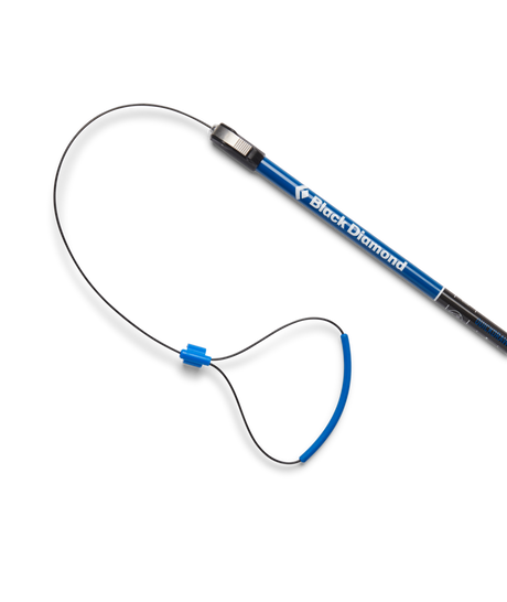 BLACK DIAMOND - QUICKDRAW CARBON PRO PROBE 320