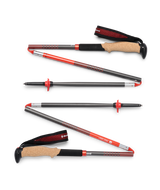 BLACK DIAMOND - PURSUIT CARBON Z POLES
