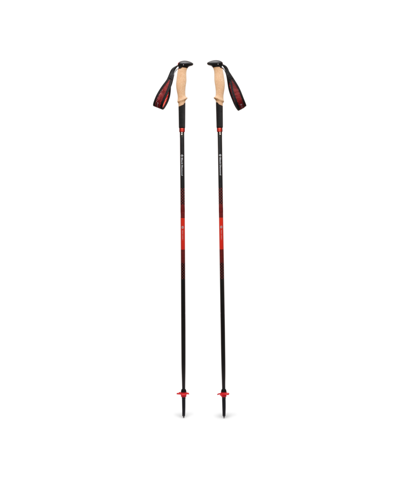 BLACK DIAMOND - PURSUIT CARBON Z POLES