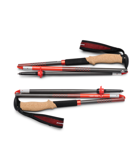 BLACK DIAMOND - PURSUIT CARBON Z POLES