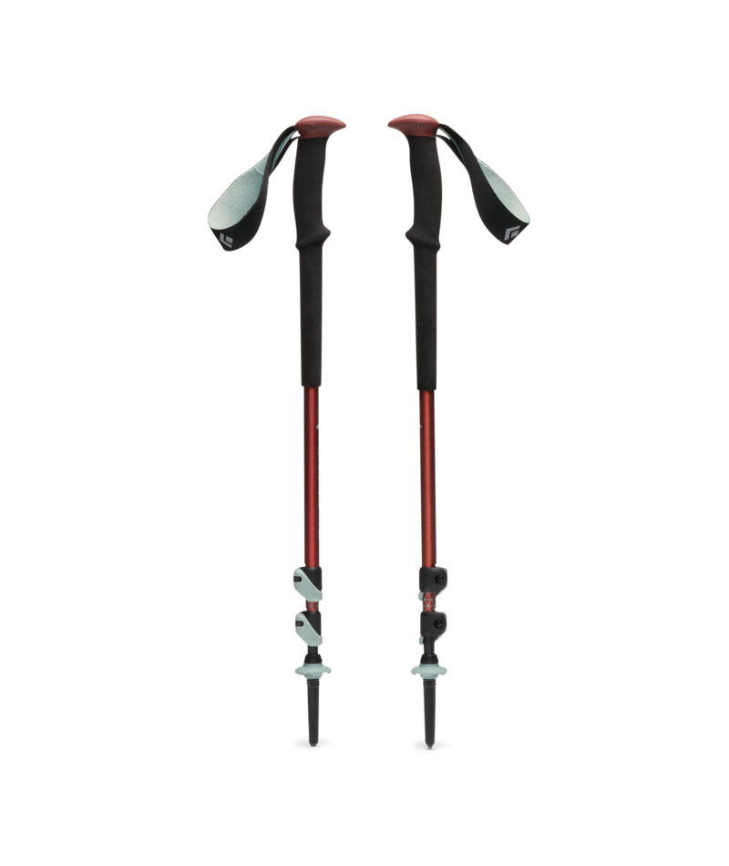 BLACK DIAMOND - TRAIL TREKKING POLES