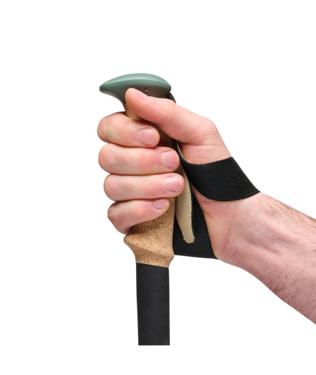 BLACK DIAMOND - TRAIL CORK TREKKING POLES