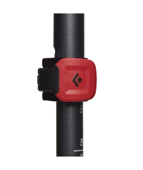 BLACK DIAMOND - PURSUIT TREKKING POLES