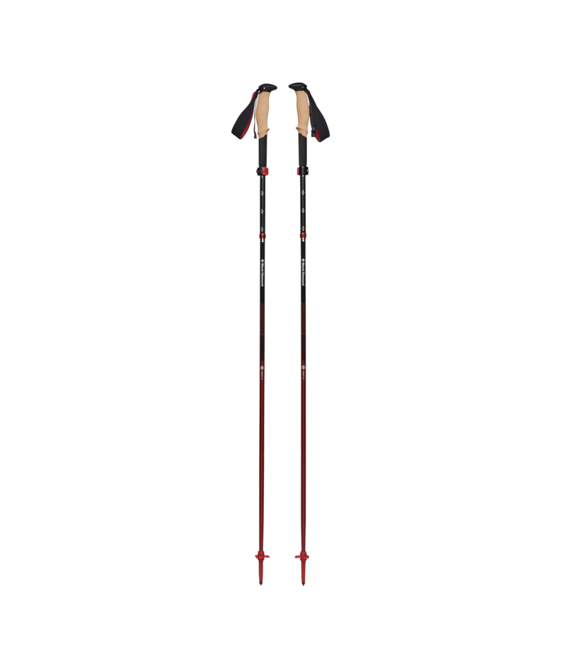 BLACK DIAMOND - PURSUIT FLZ TREKKING POLES