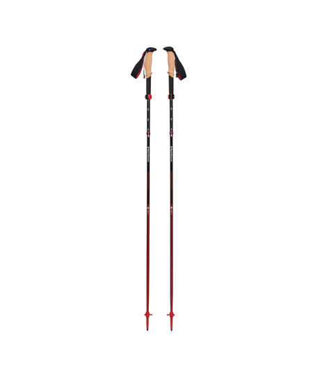 BLACK DIAMOND - PURSUIT FLZ TREKKING POLES
