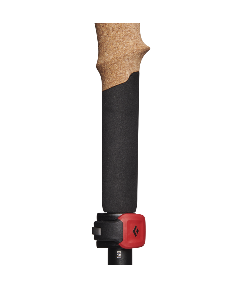 BLACK DIAMOND - PURSUIT FLZ TREKKING POLES