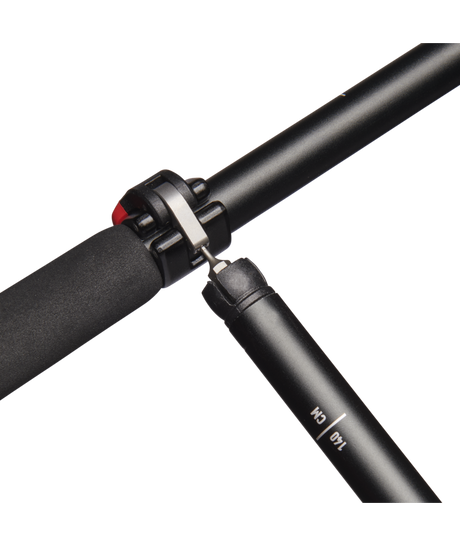 BLACK DIAMOND - PURSUIT FLZ TREKKING POLES