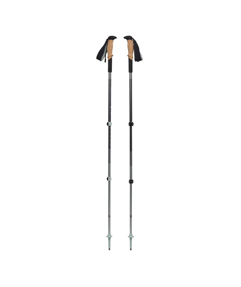 BLACK DIAMOND - PURSUIT SHOCK TREKKING POLES
