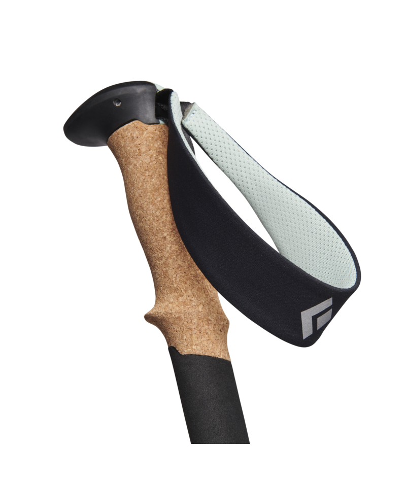 BLACK DIAMOND - PURSUIT SHOCK TREKKING POLES