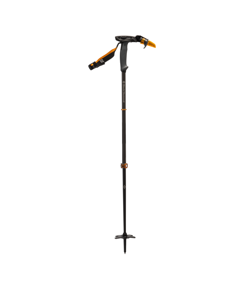 BLACK DIAMOND - CARBON WHIPPET POLE