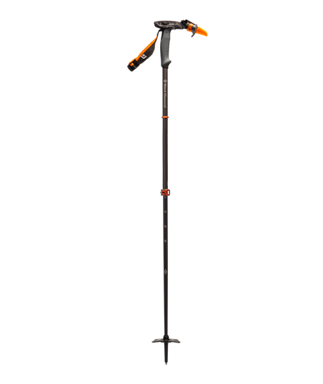 BLACK DIAMOND - CARBON WHIPPET POLE
