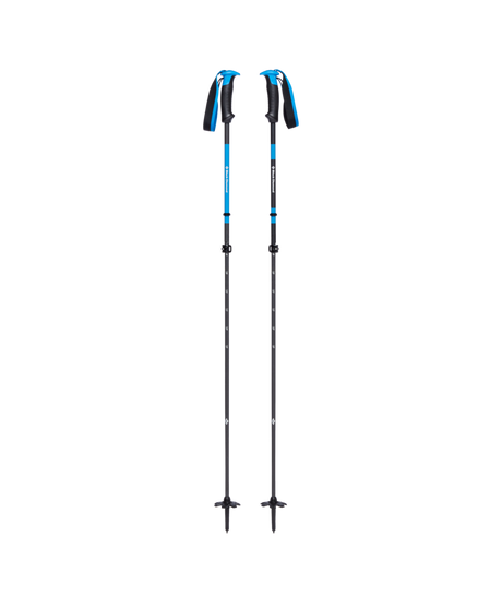 BLACK DIAMOND - RAZOR CARBON PRO SKI POLES