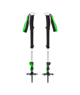 BLACK DIAMOND - EXPEDITION 3 SKI POLES