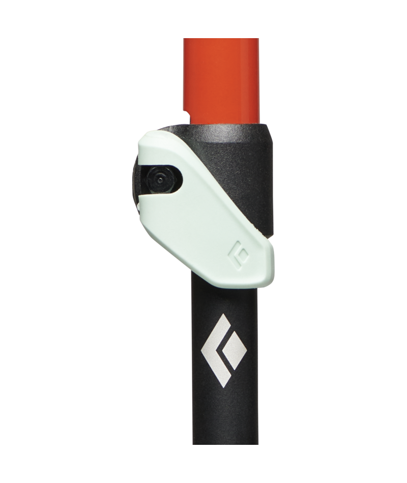 BLACK DIAMOND - TRAVERSE SKI POLES