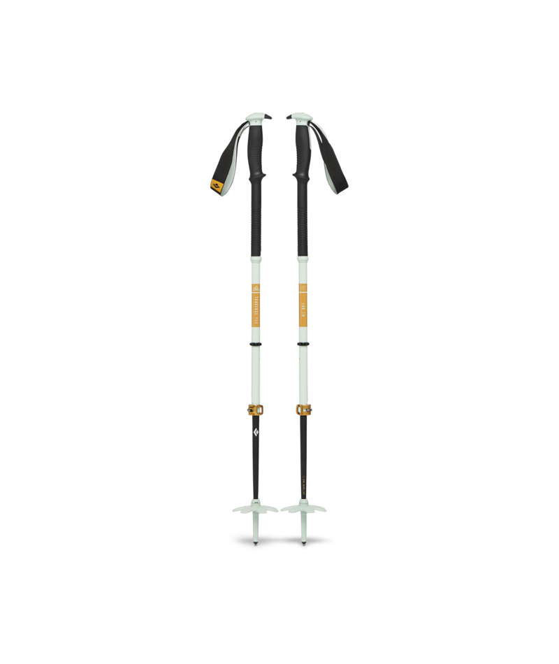 BLACK DIAMOND - TRAVERSE PRO SKI POLES