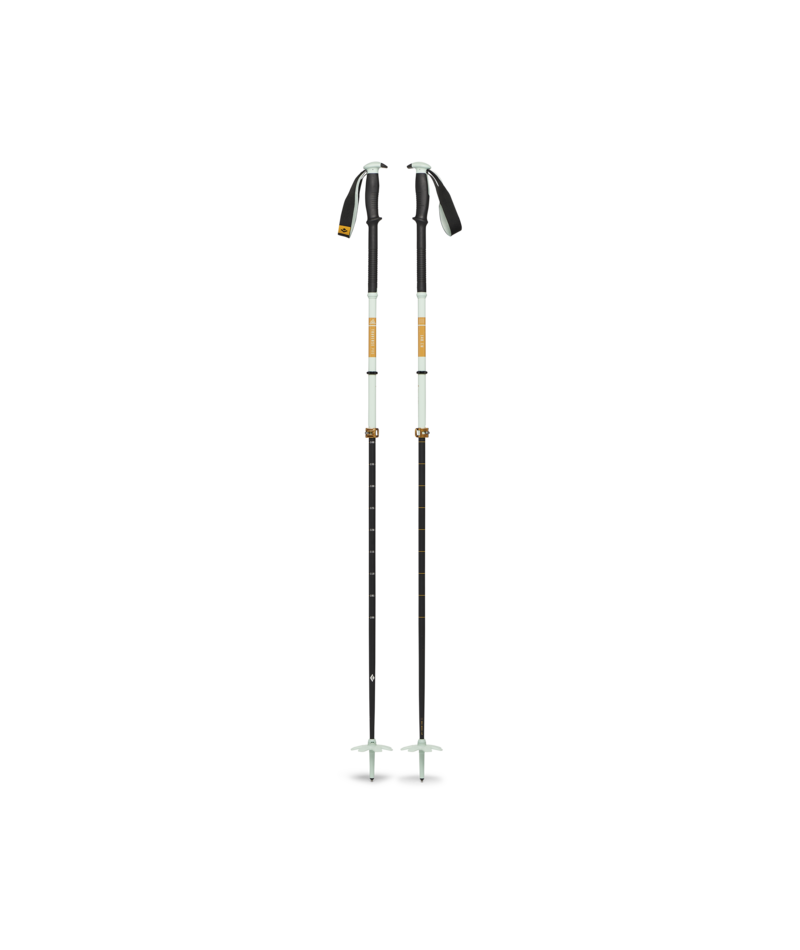 BLACK DIAMOND - TRAVERSE PRO SKI POLES