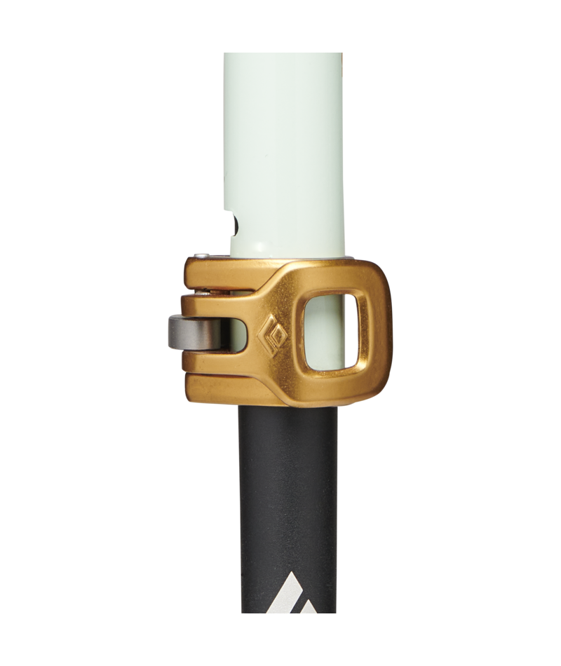BLACK DIAMOND - TRAVERSE PRO SKI POLES
