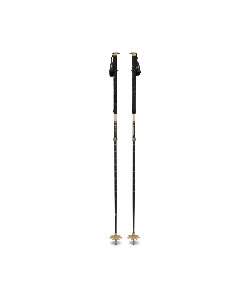 BLACK DIAMOND - EXPEDITION CARBON PRO SKI PLS