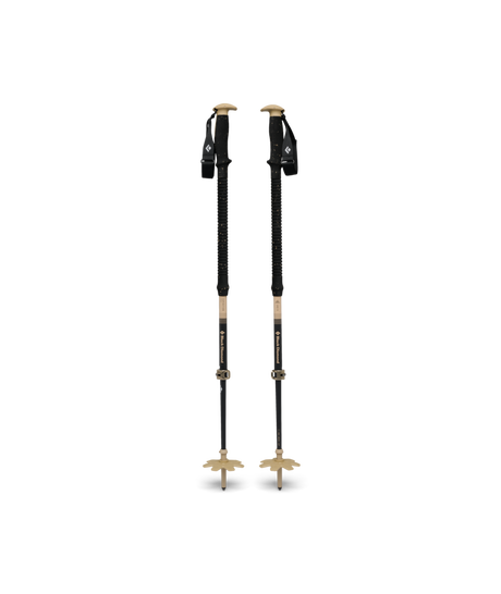 BLACK DIAMOND - EXPEDITION CARBON PRO SKI PLS