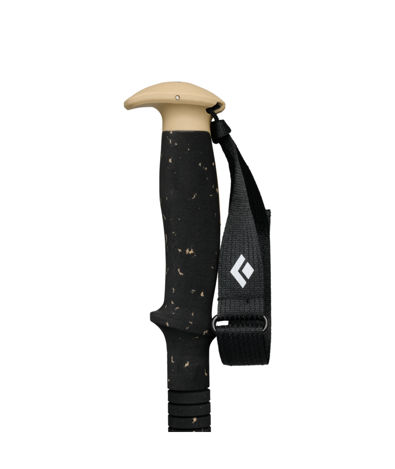 BLACK DIAMOND - EXPEDITION CARBON PRO SKI PLS