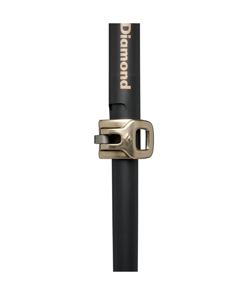BLACK DIAMOND - EXPEDITION CARBON PRO SKI PLS