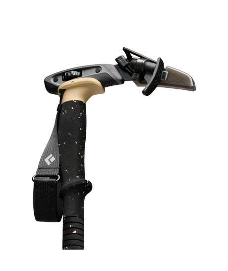 BLACK DIAMOND - EXPEDITION CARBON PRO WHIPPET