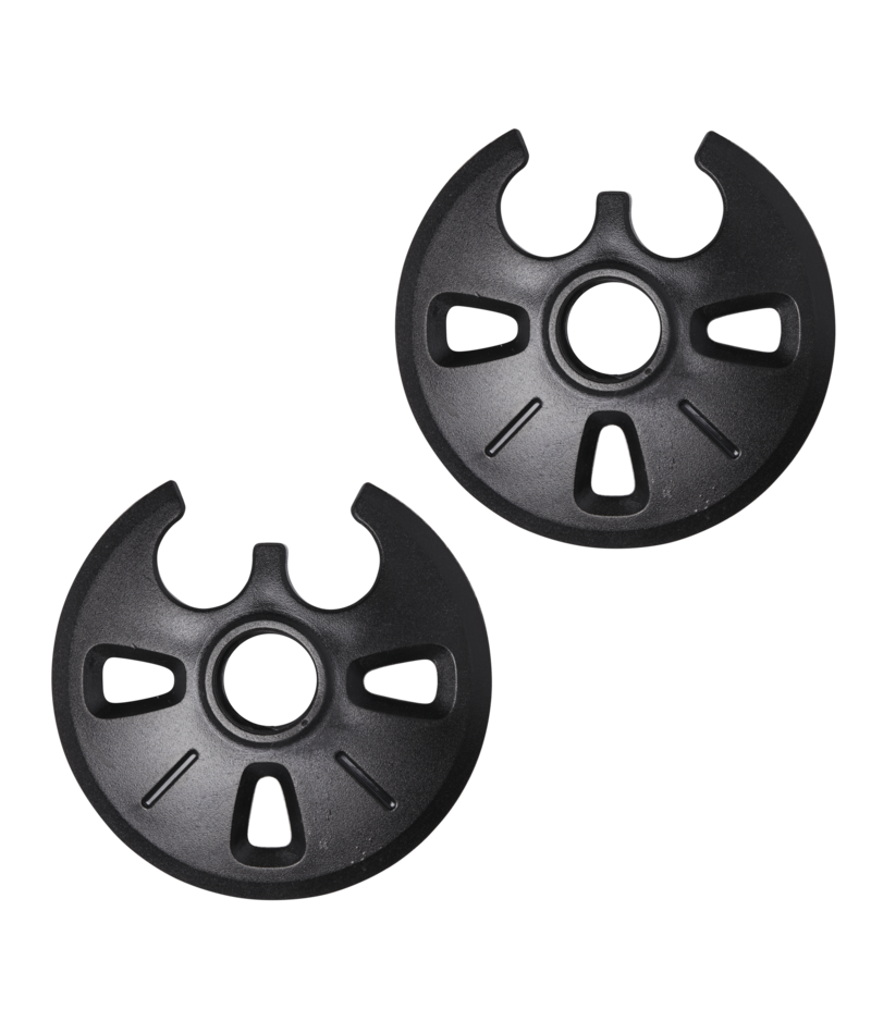 BLACK DIAMOND - DISTANCE BASKETS LARGE W CLIP