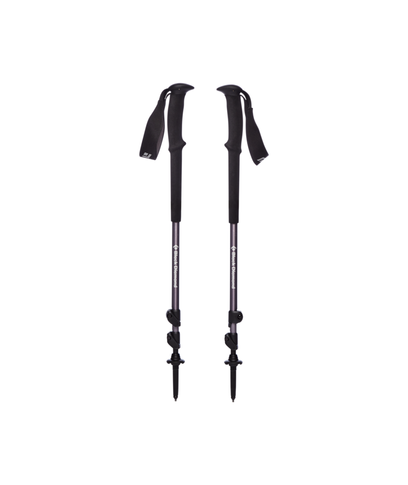 BLACK DIAMOND - TRAIL TREKKING POLES