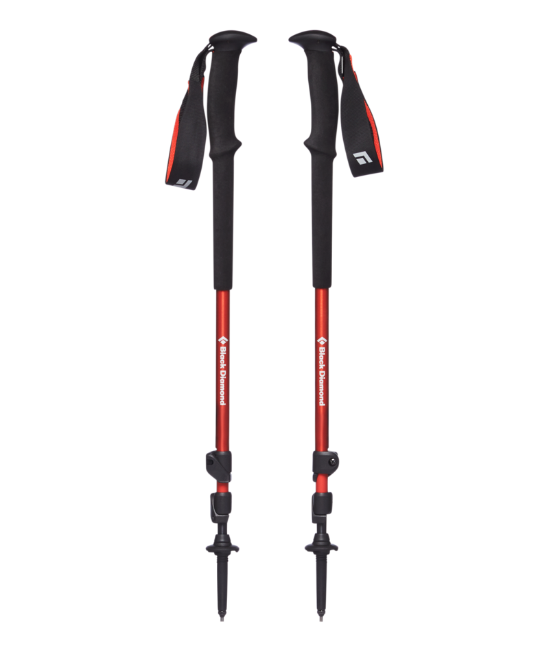 BLACK DIAMOND - TRAIL TREKKING POLES