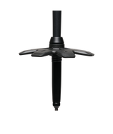 BLACK DIAMOND - ALPINE CARBON CORK TREK POLES