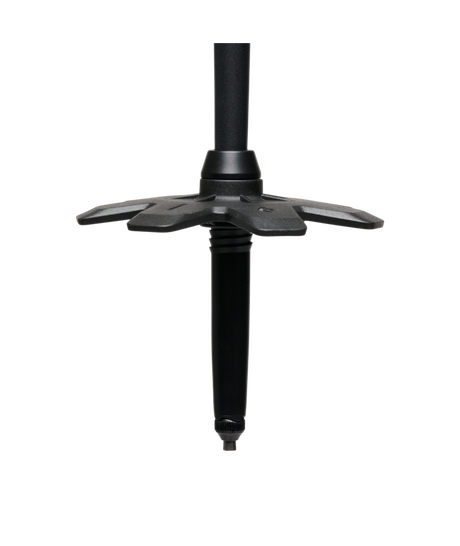 BLACK DIAMOND - ALPINE CARBON CORK TREK POLES